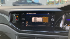 Volkswagen Polo 1.0 Life 5dr Petrol Hatchback